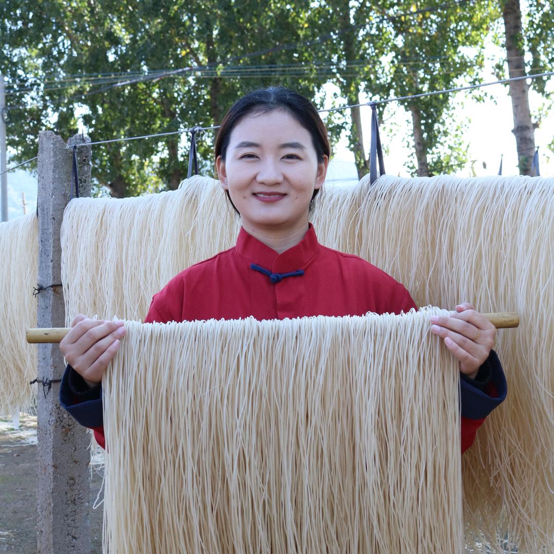 彩云家