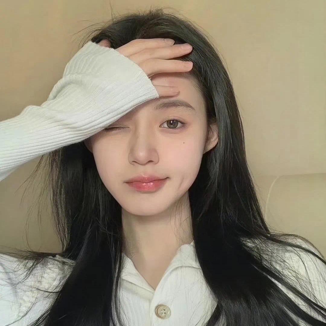在偷月亮了