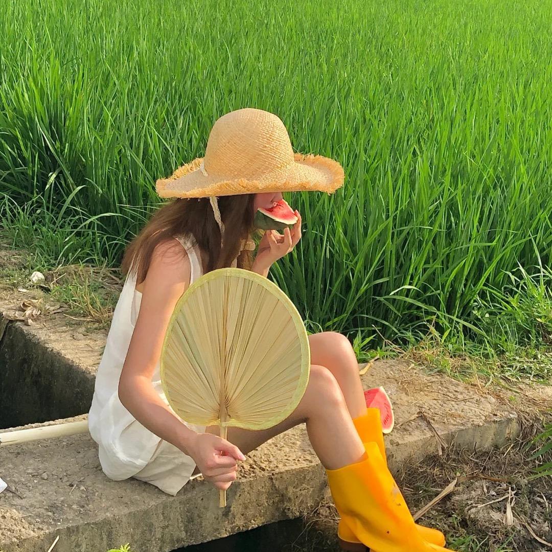 虾姐园林
