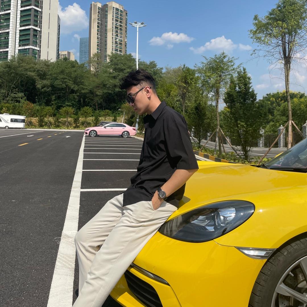 是泽宇呀.