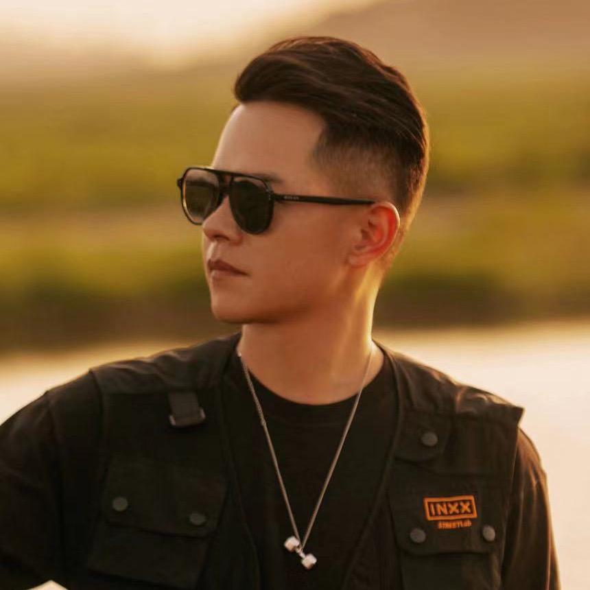 徐亮钓鱼🎣