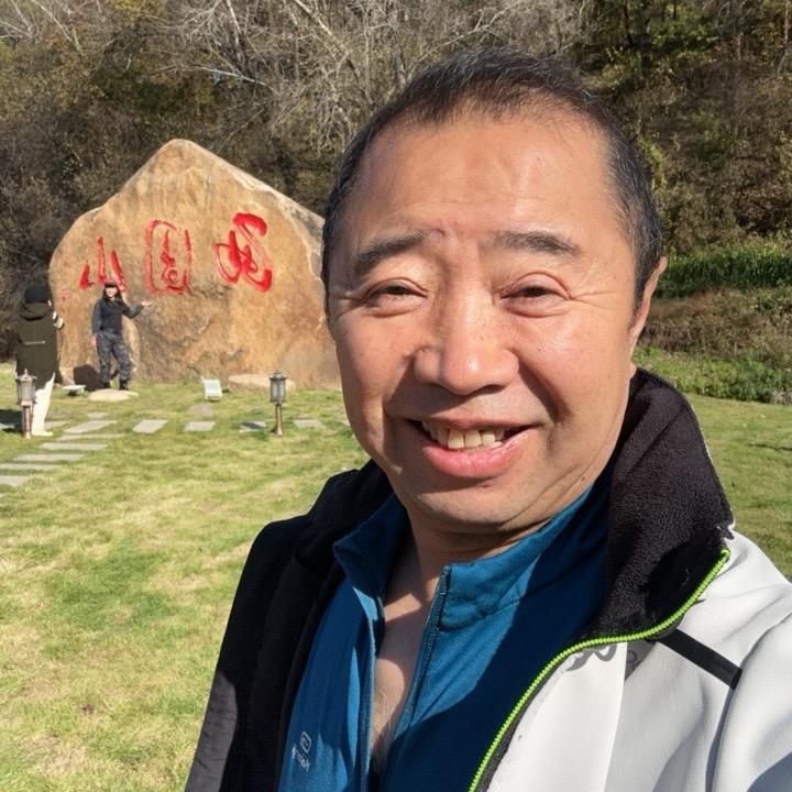 吉林市老程FM