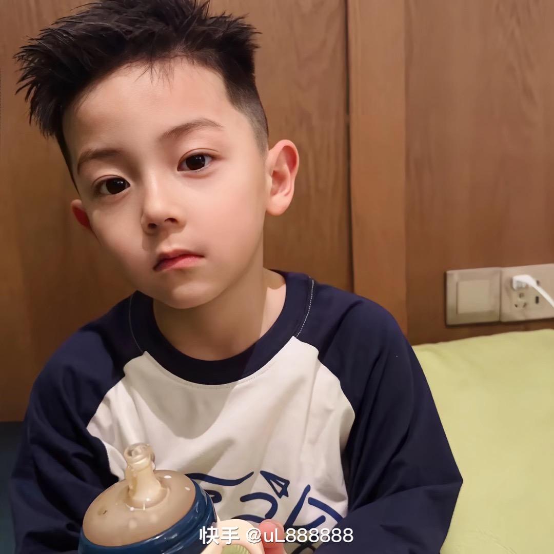 赖孩子¥