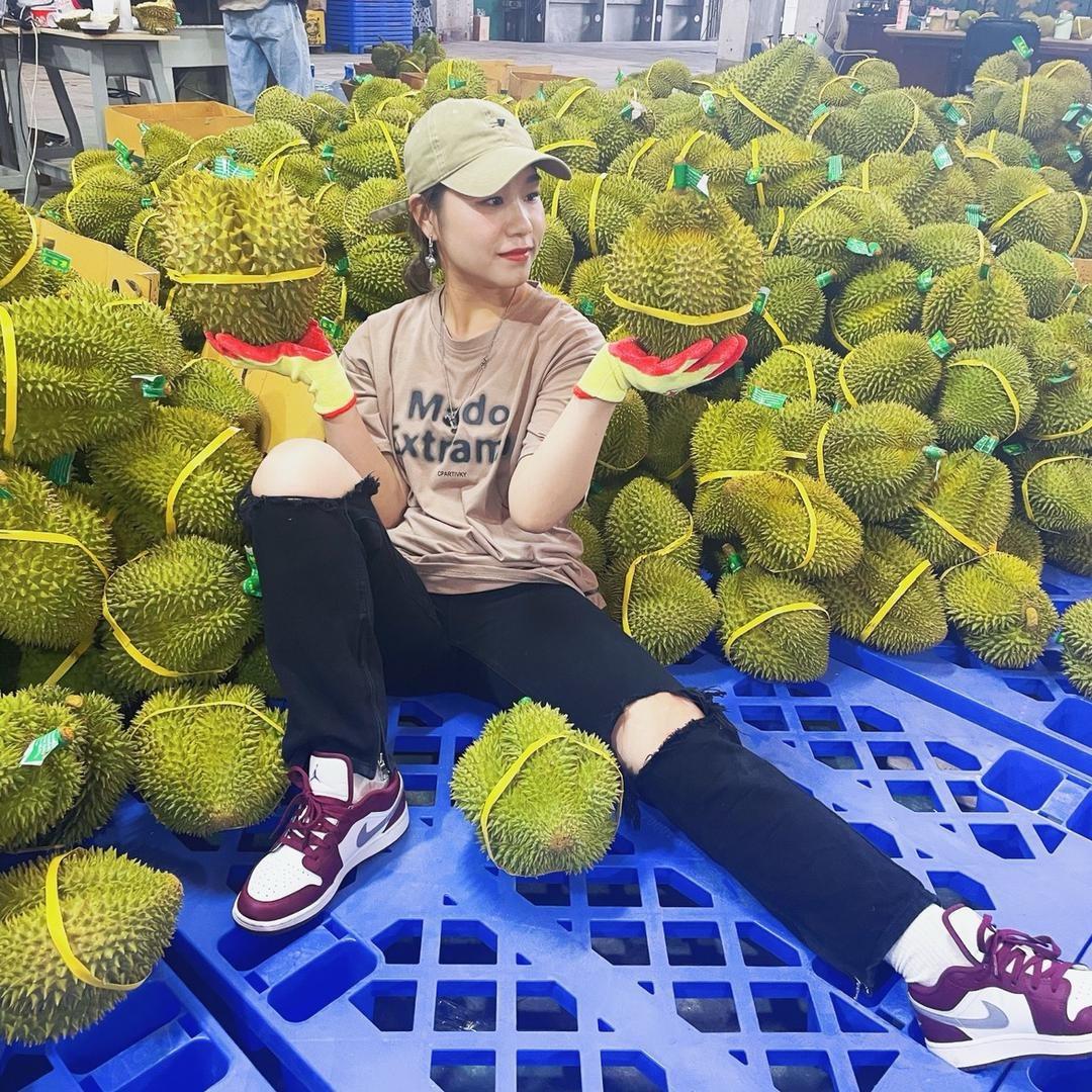 榴阿瑞榴莲店