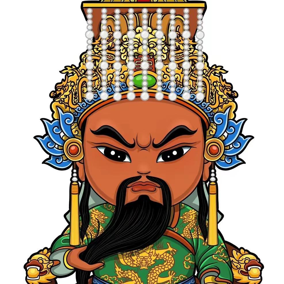 啊扣文化