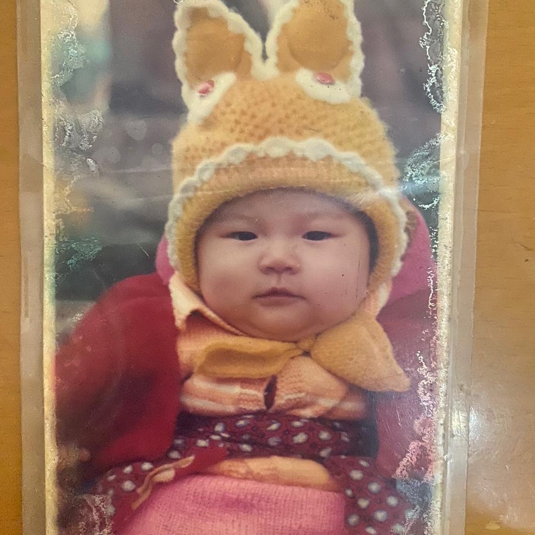 媛妹～养兔人家的女儿