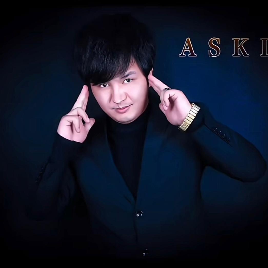 Aski~爱的人集团 橱窗🛒23中