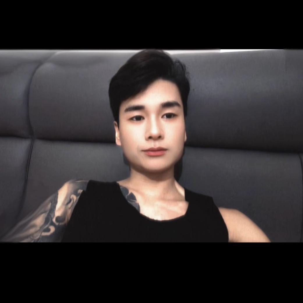 、  阿 浩  —👺（云杨冷链）。