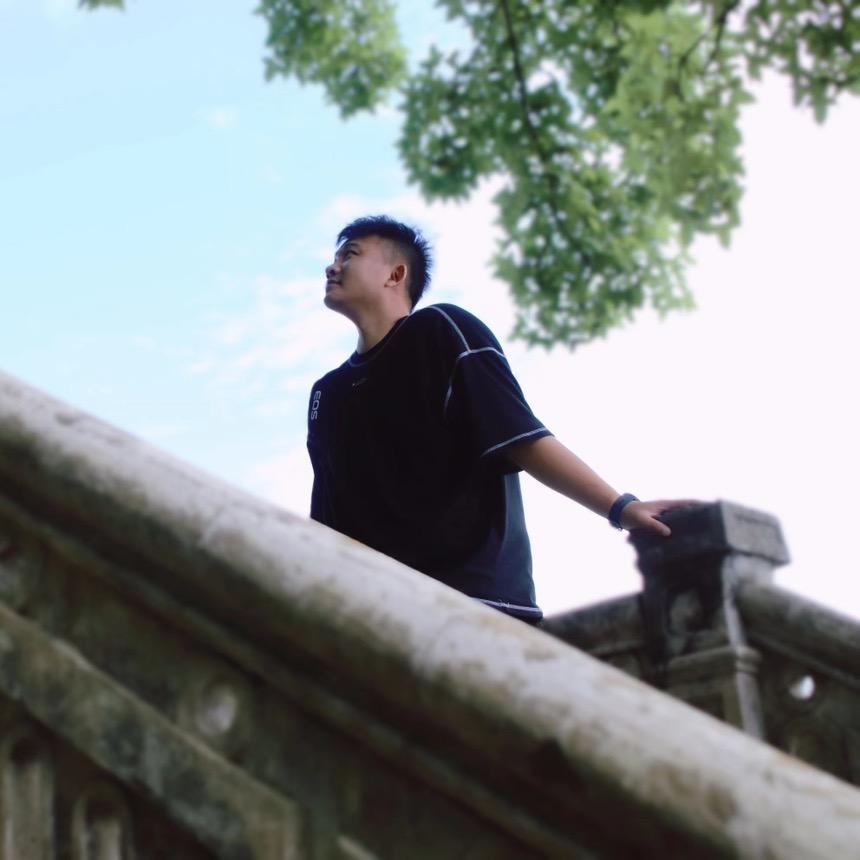 欧尼姜༻