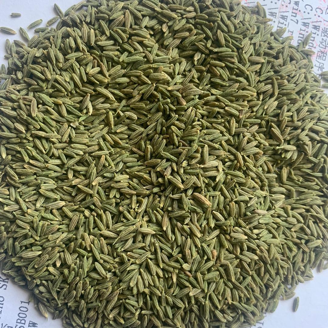新疆阿达孜然 秘制 半碎 粗粉 细粉