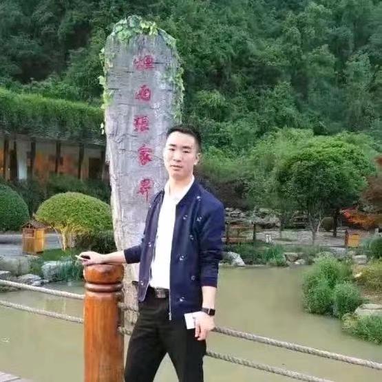京东家电(洪雅新车站)刘老板