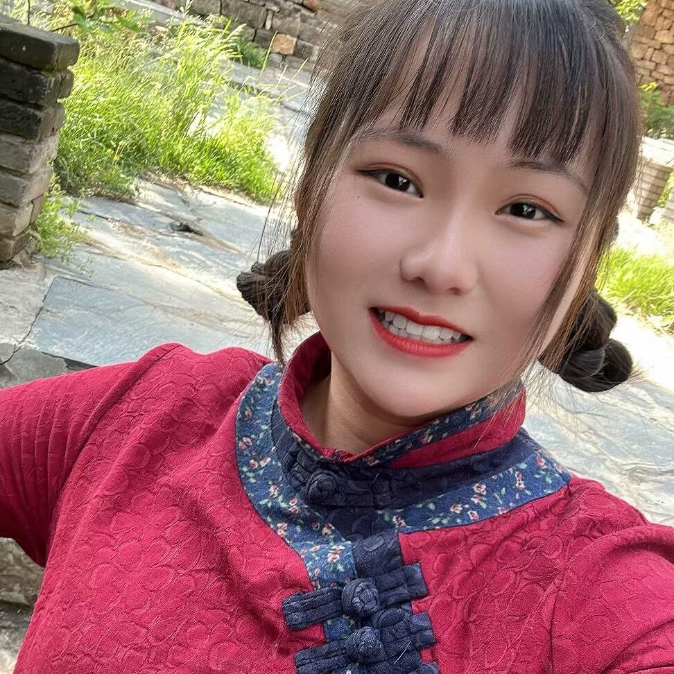 小梦思🎤（山村姐弟）⁸⁰⁹⁶