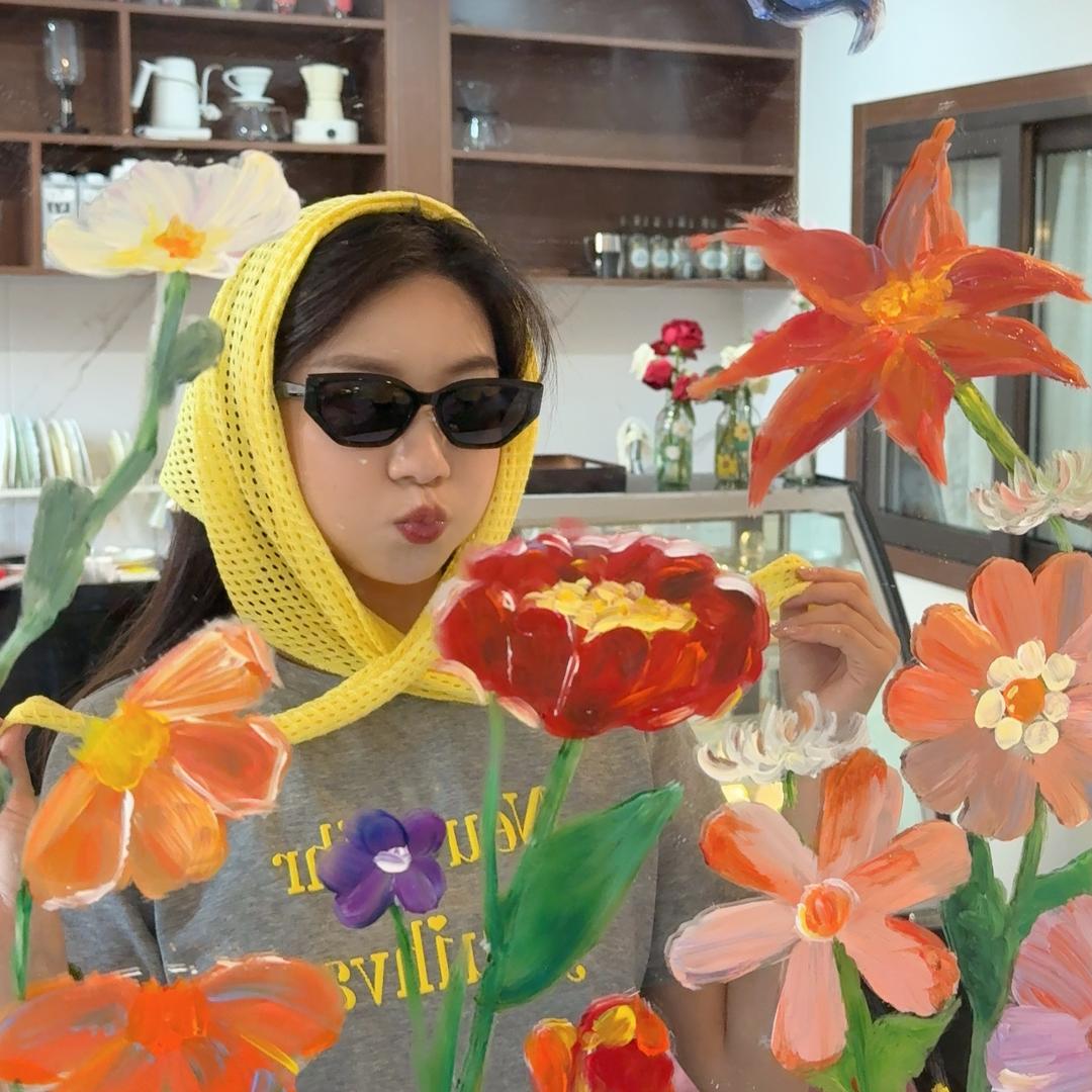 Biu嘞个Biu          🤪