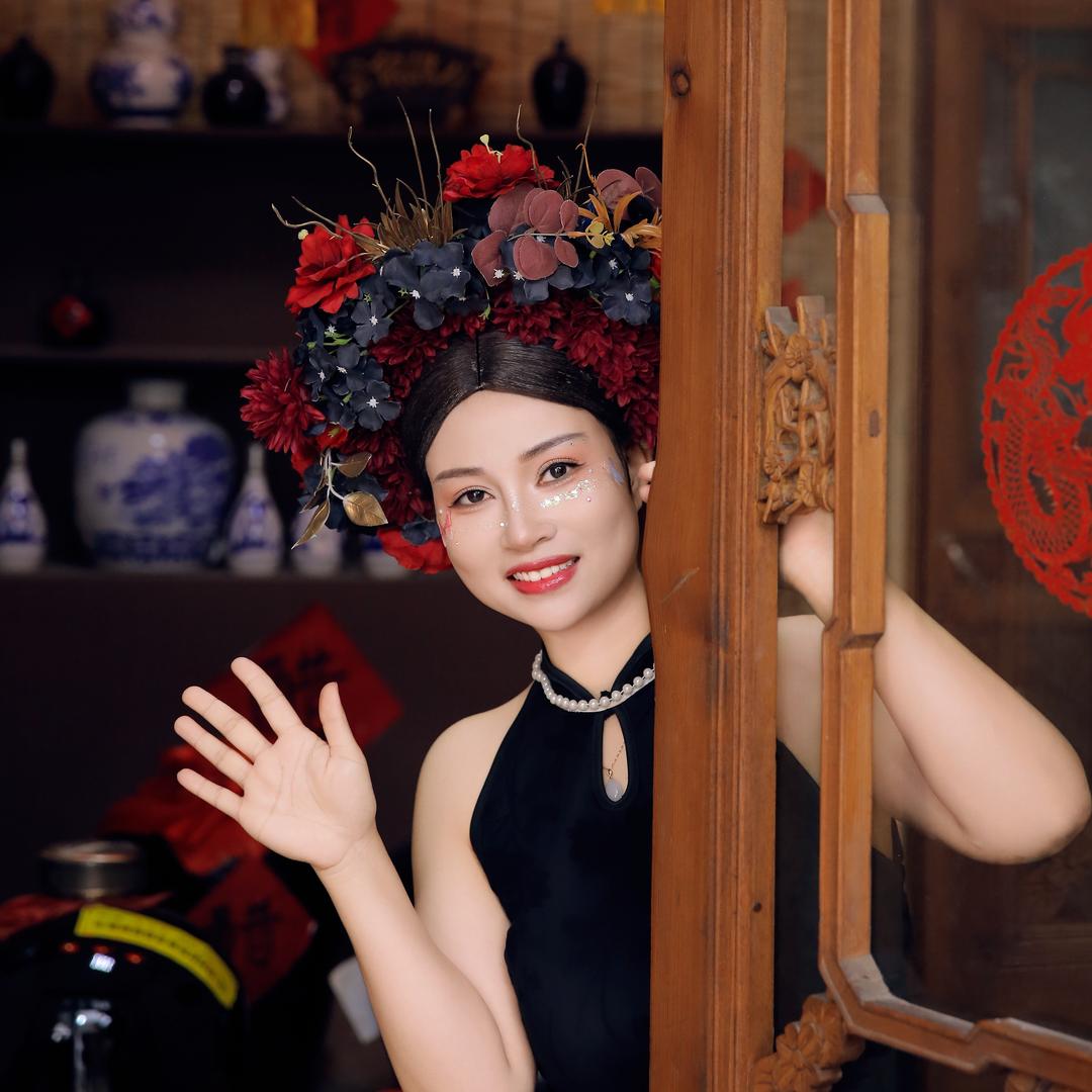 橘子👑