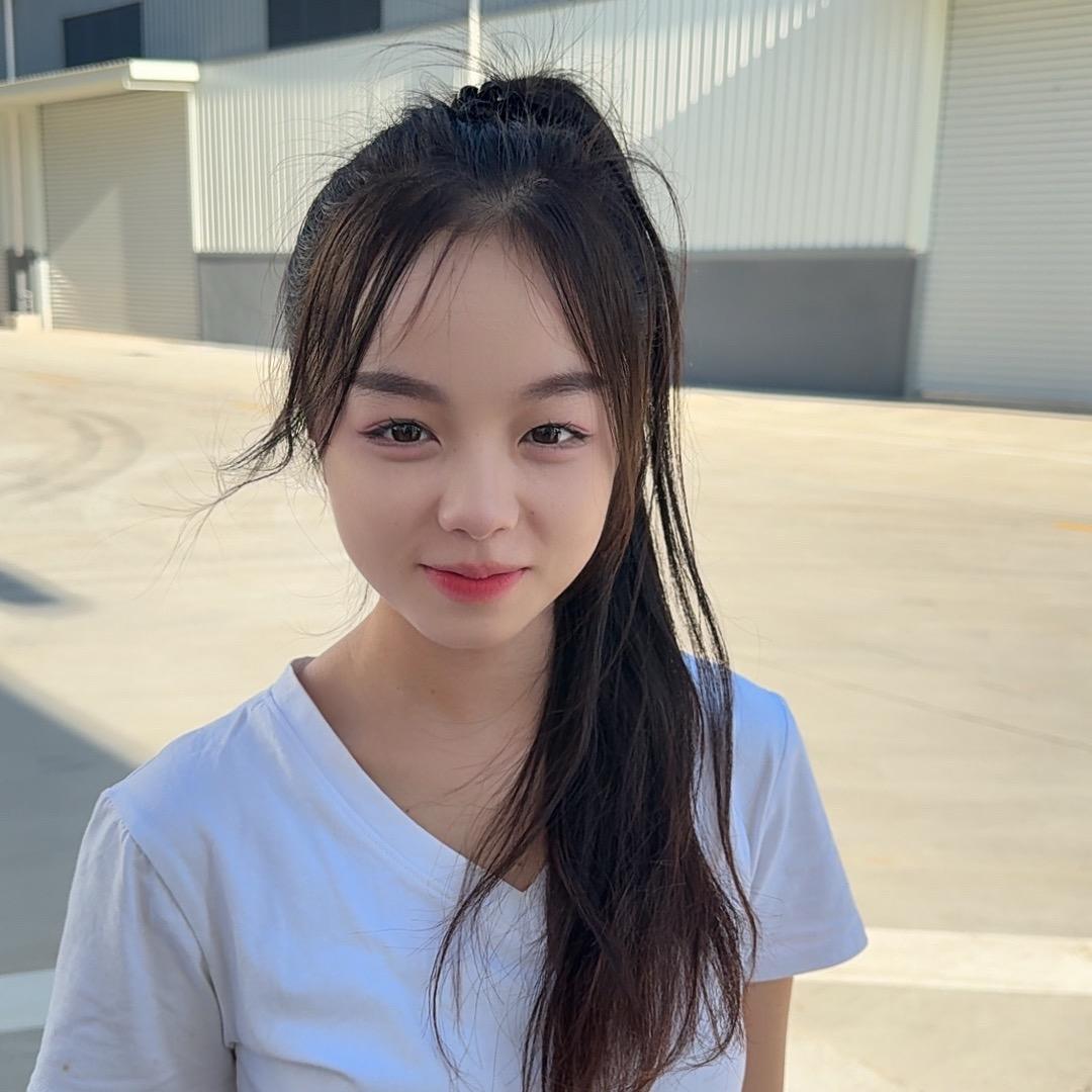 安琪❤️