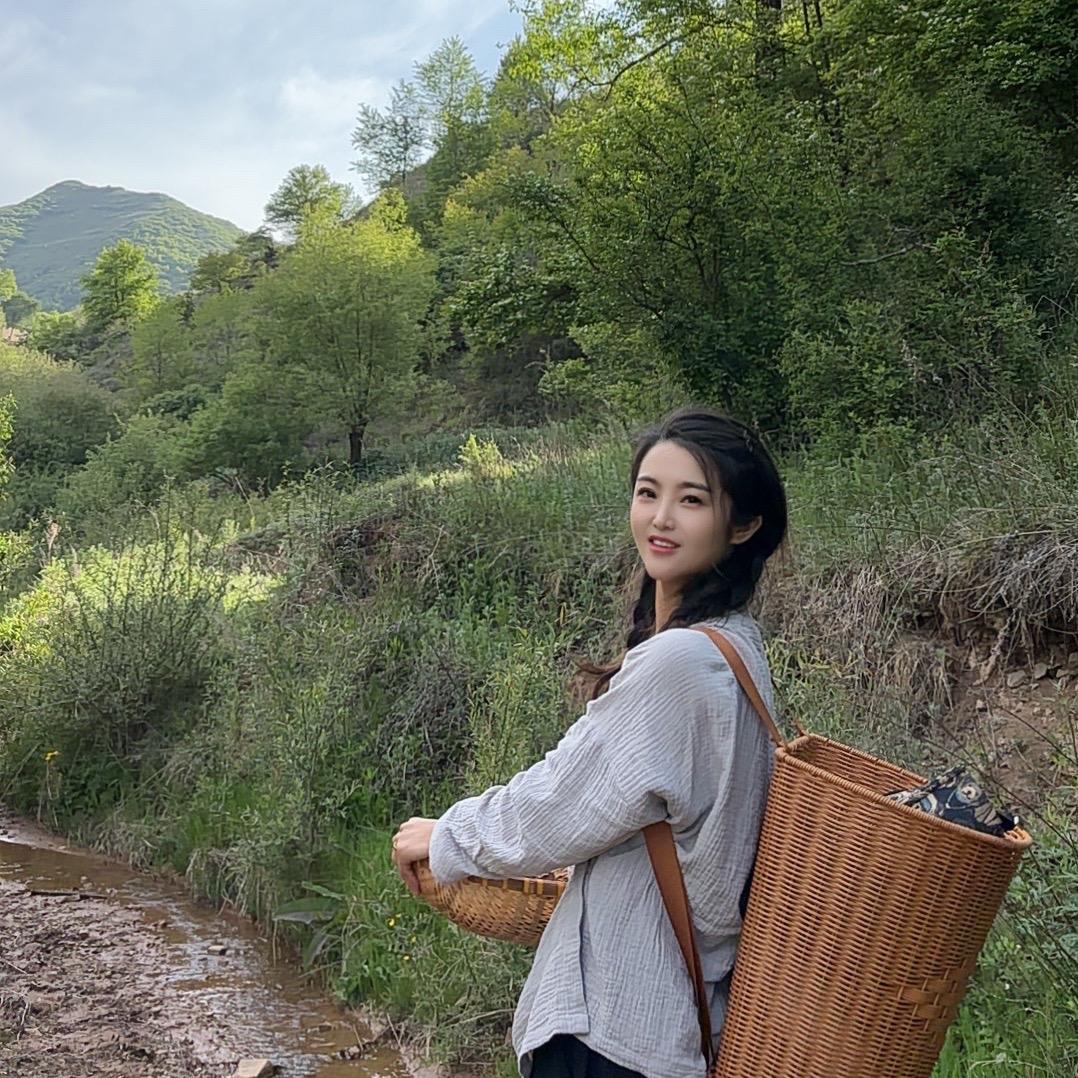 灵草之乡
