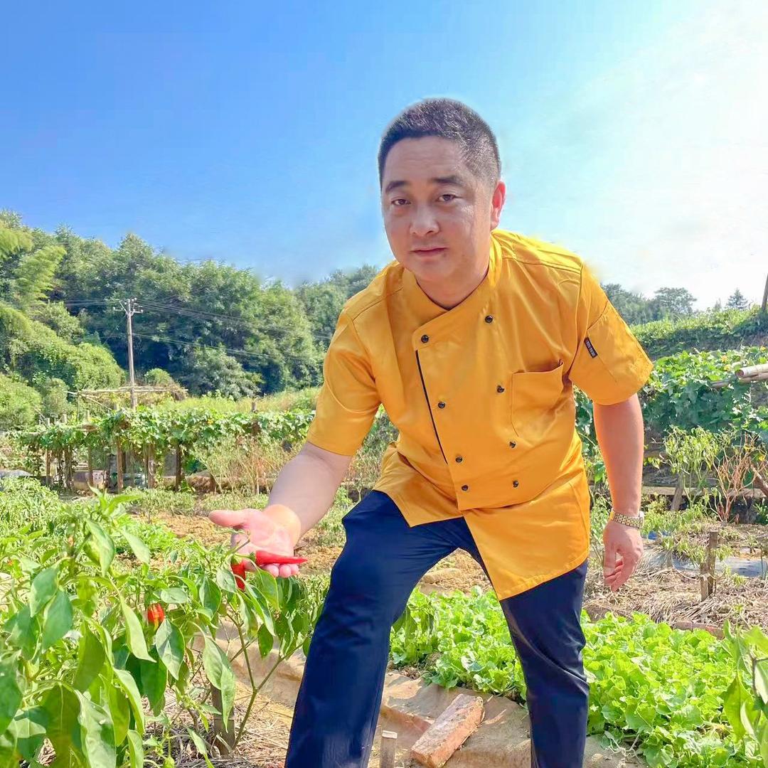 彪哥做家常菜
