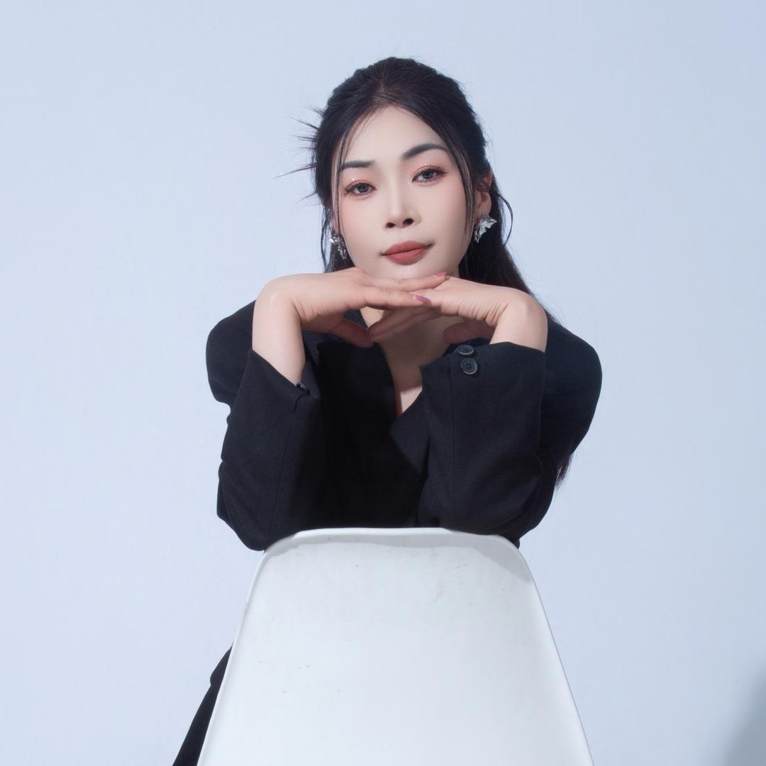 琪涵 🎵