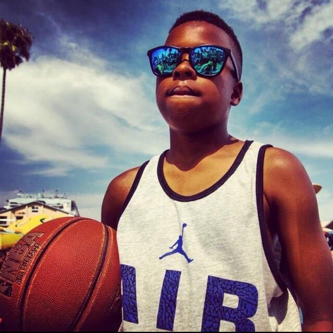 阿忠🏀