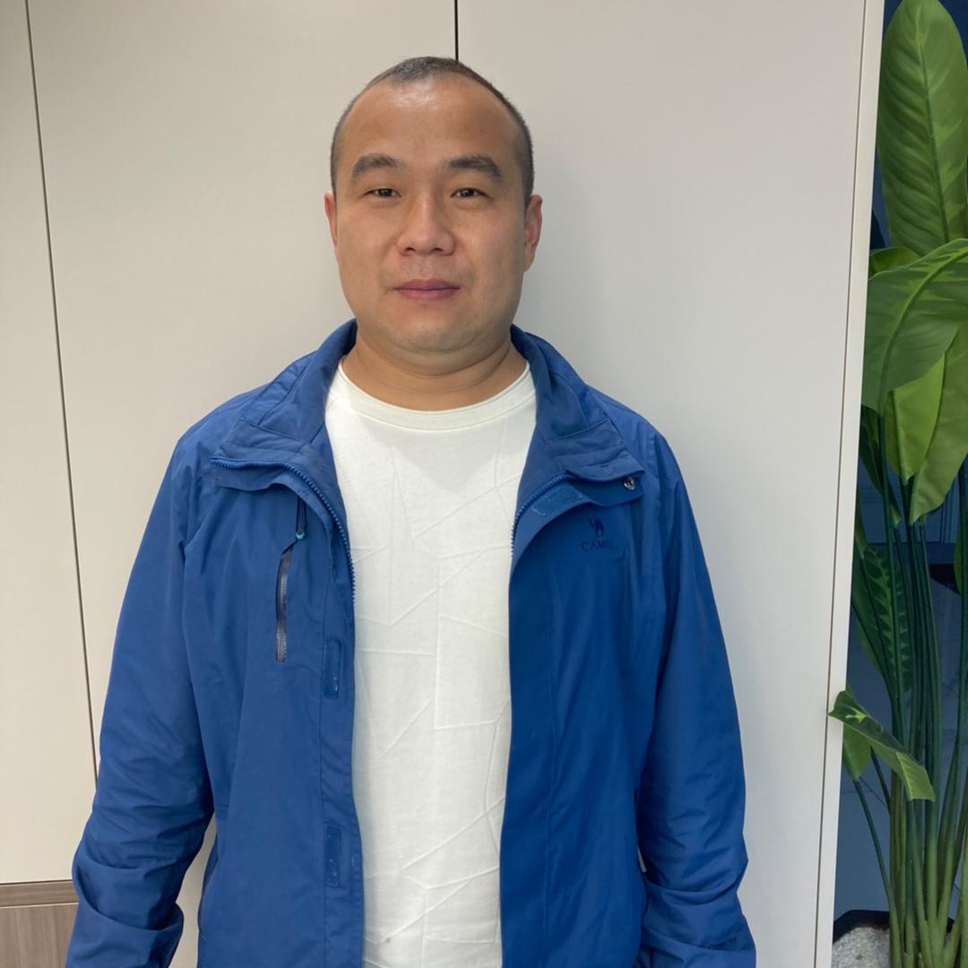 装修管家邢师傅