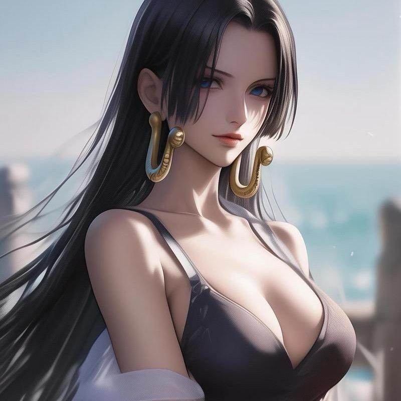 女帝🤎～