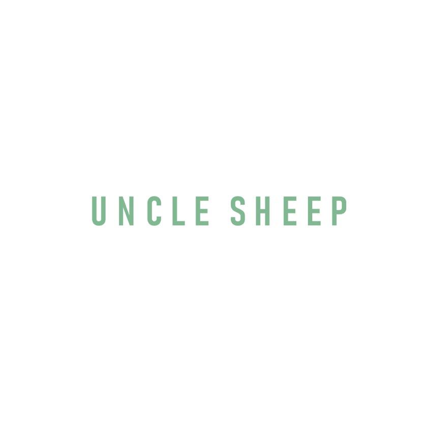UNCLE SHEEP潮玩