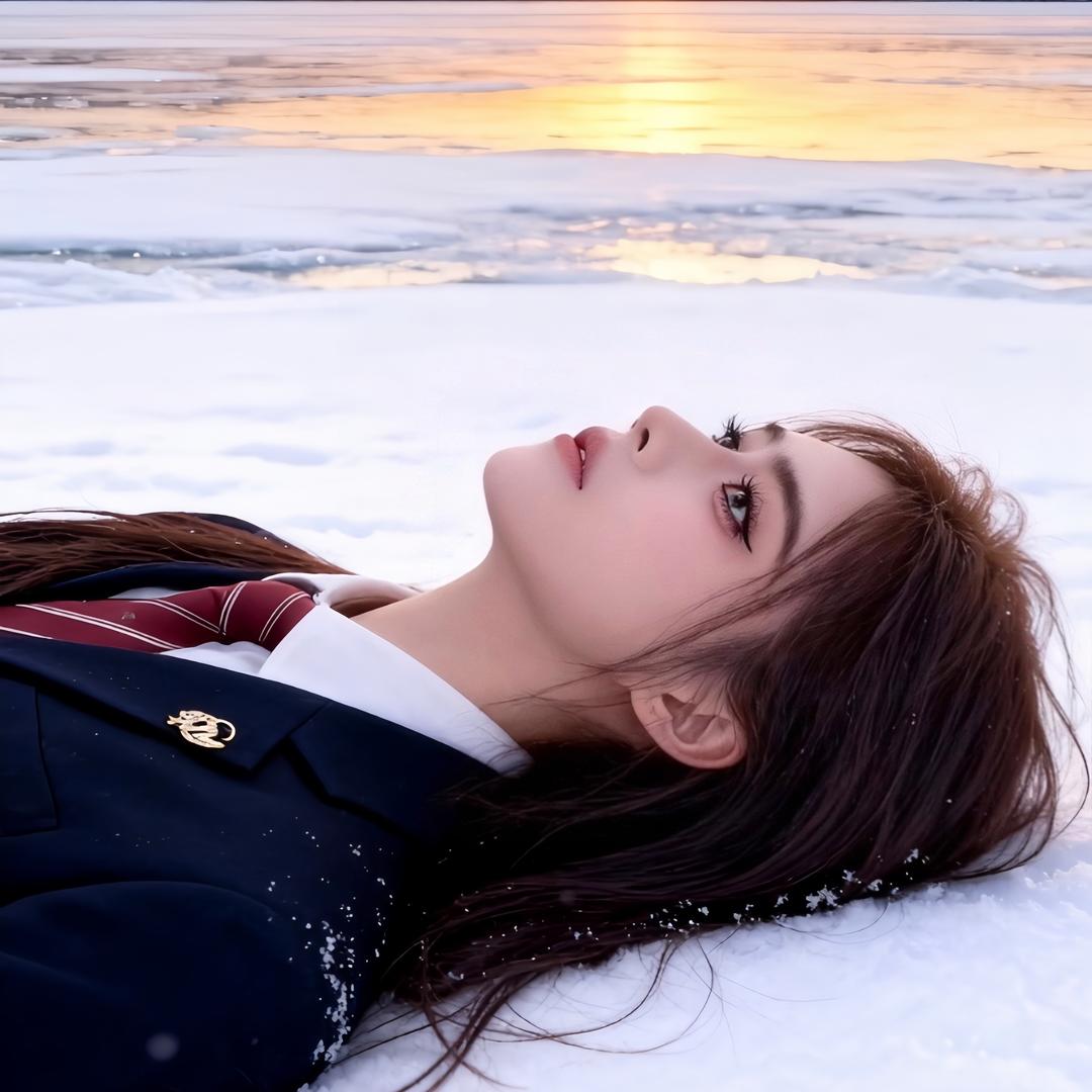 板栗不困.