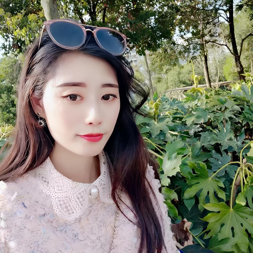 小姐姐666吃福州