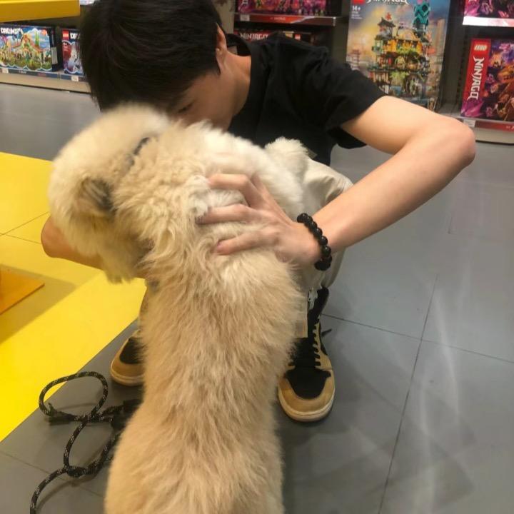 鱼尾纹太黑的小帅L