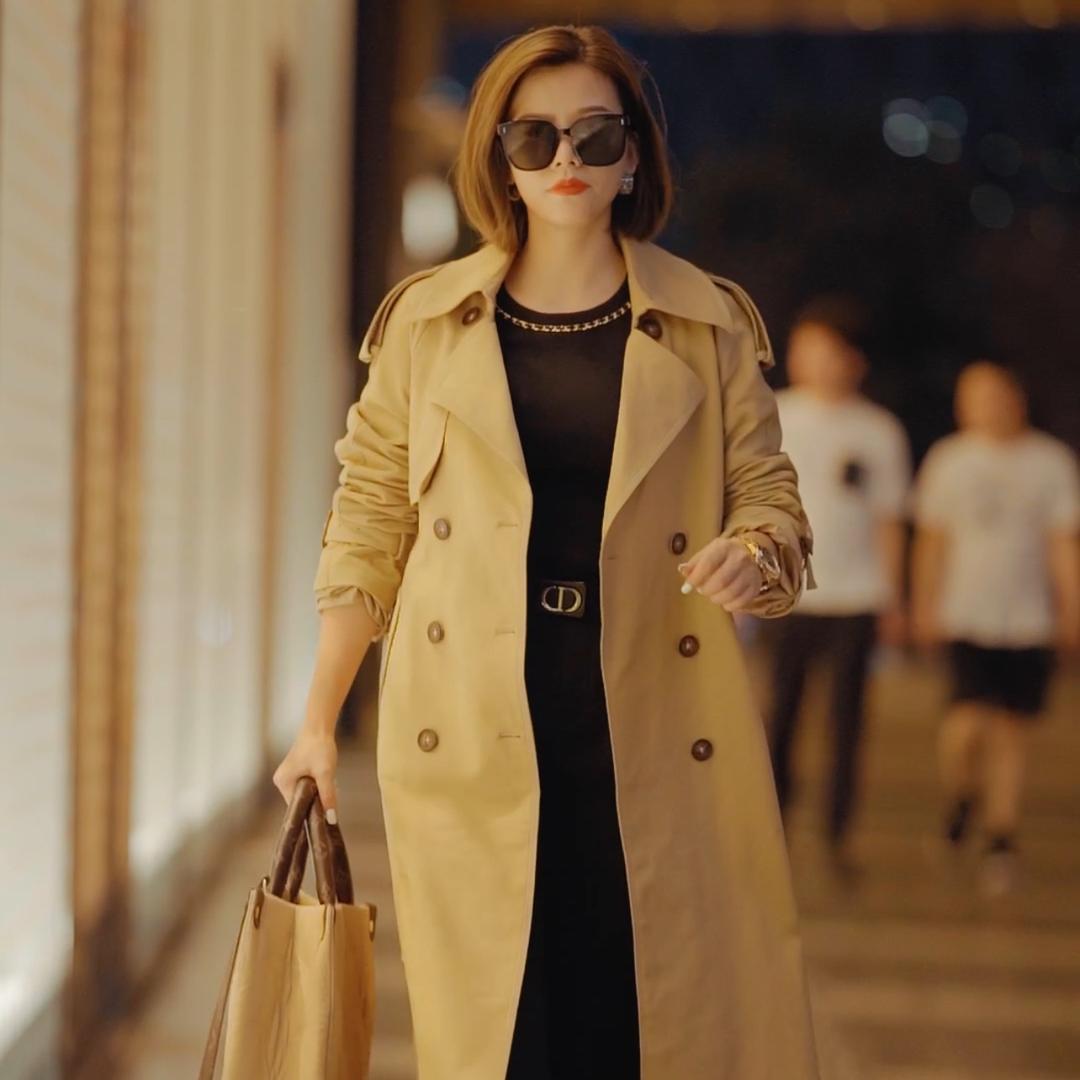 姣姐fashion深圳南油服饰