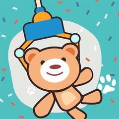 苦马抓娃娃🐴