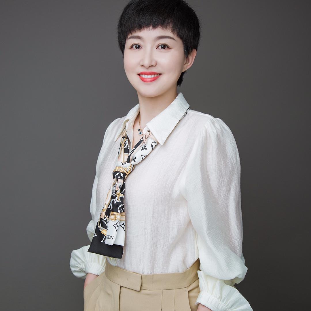 阳光萍姐