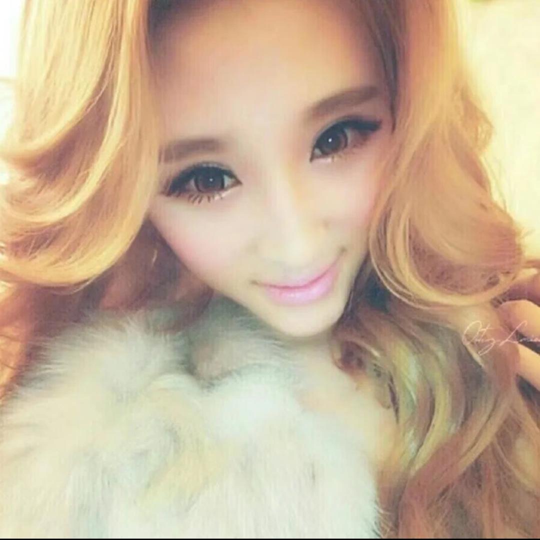 暴躁小姨