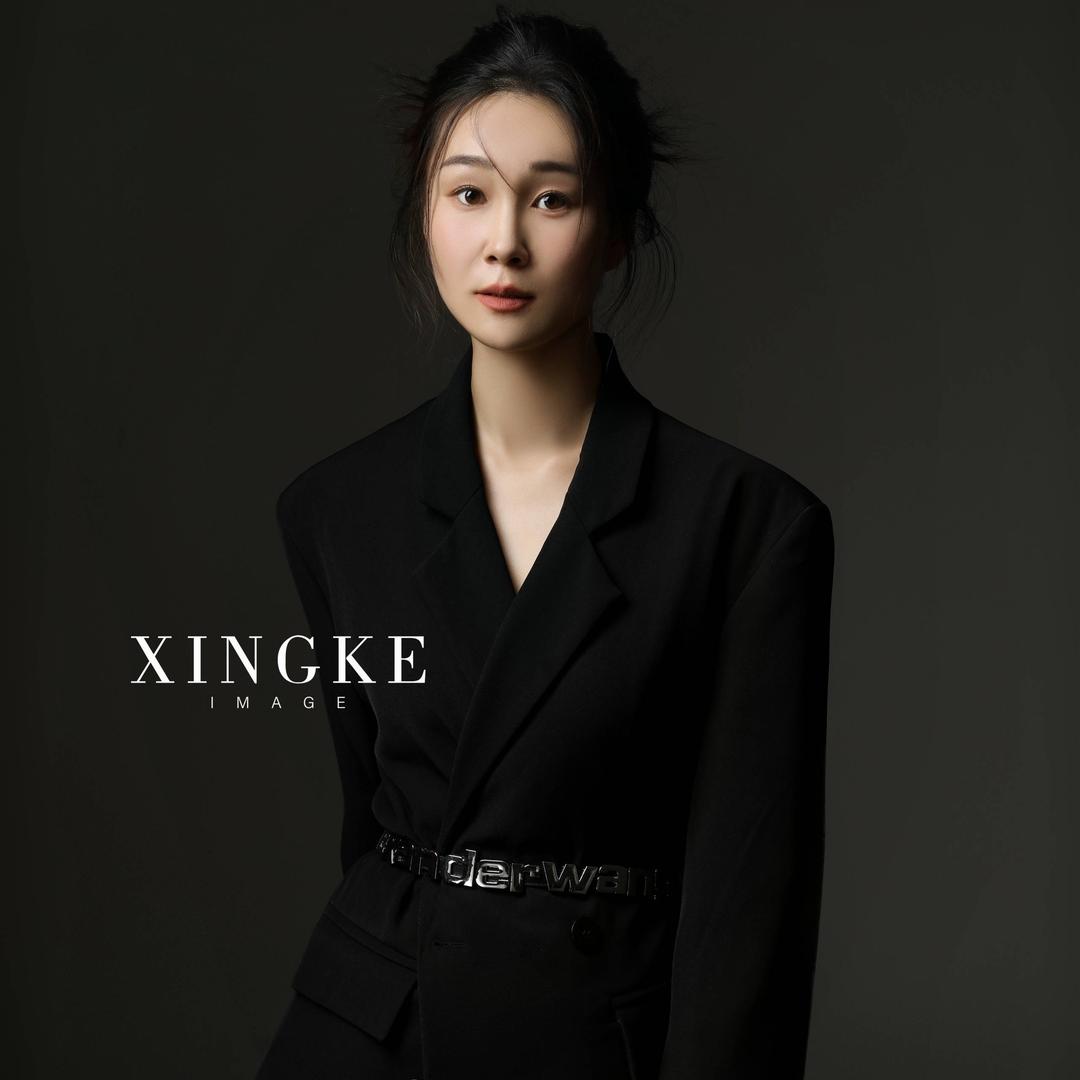 星客摄影GIOIO(凤阳店)专用号