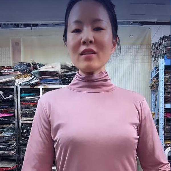 豪蓉服饰