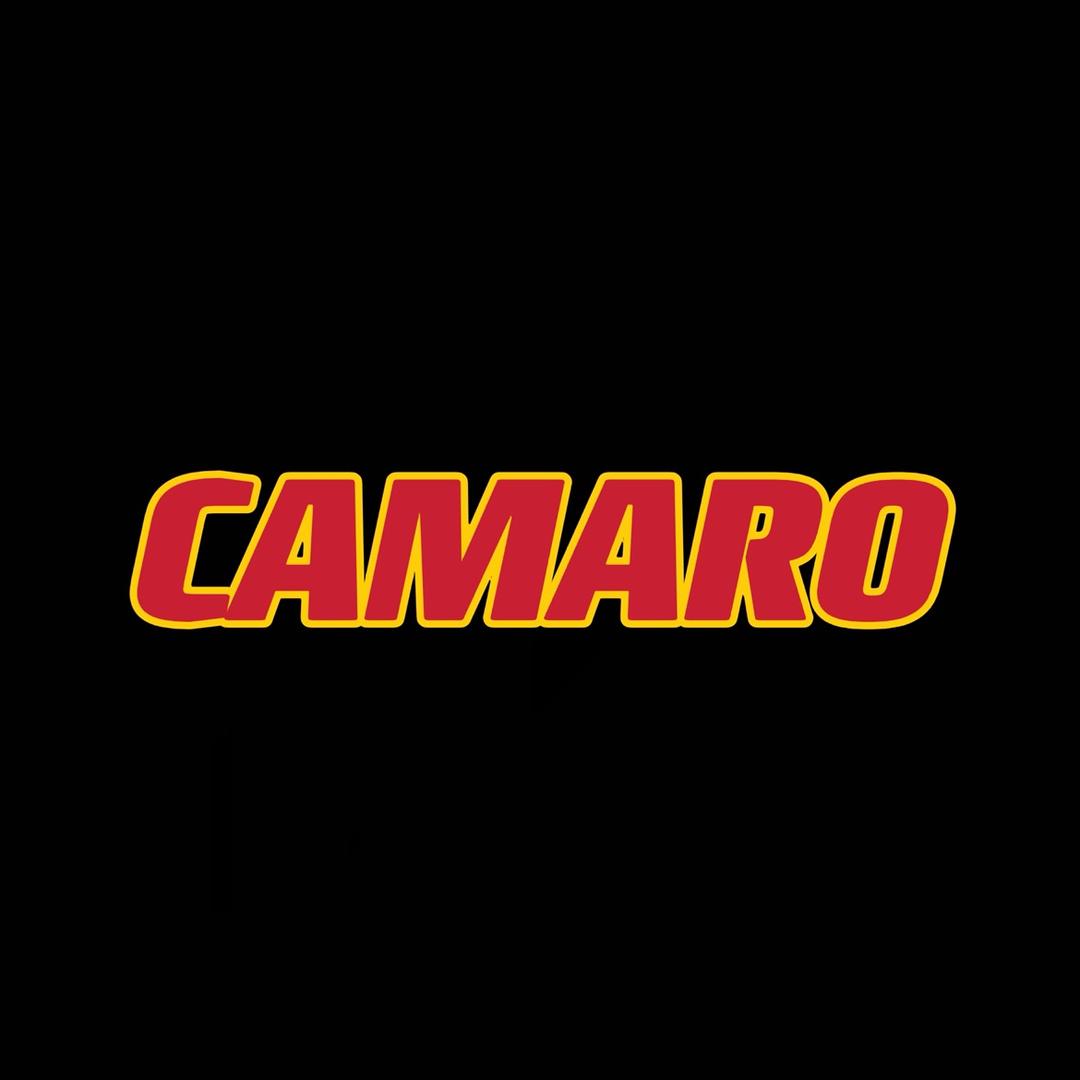科迈罗CAMARO