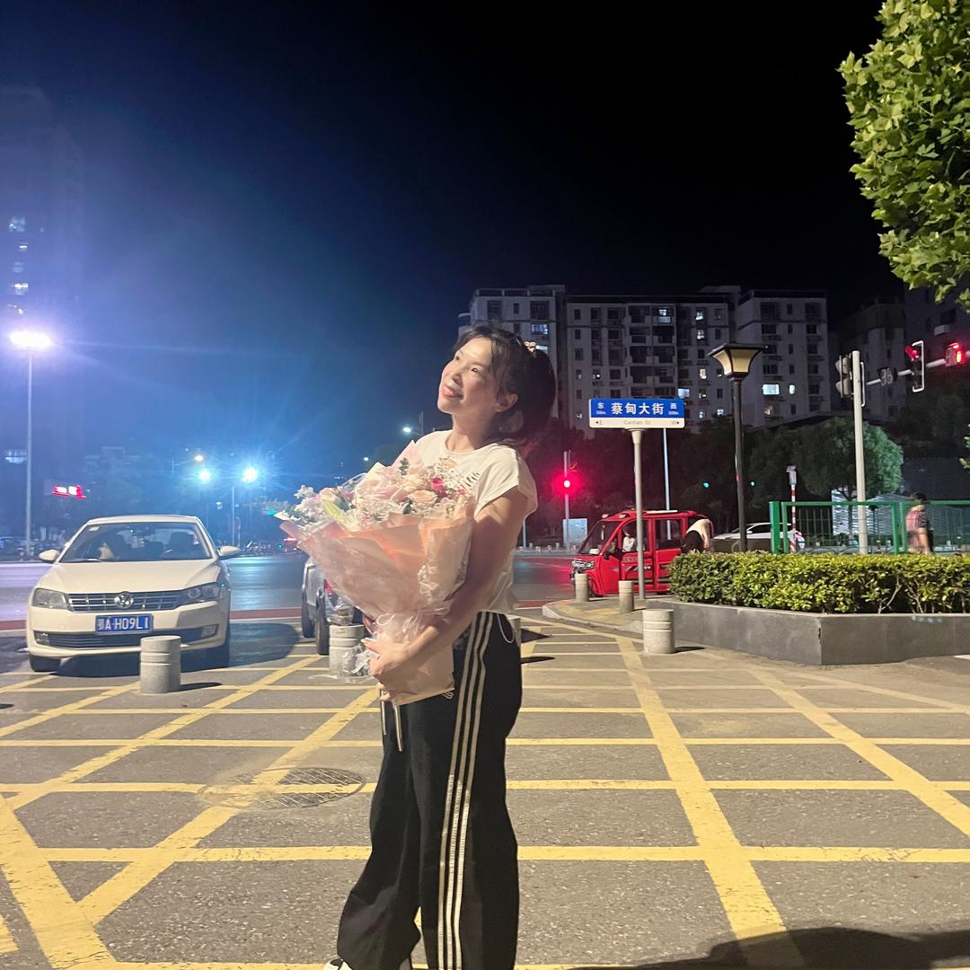 小薇姐学跳舞