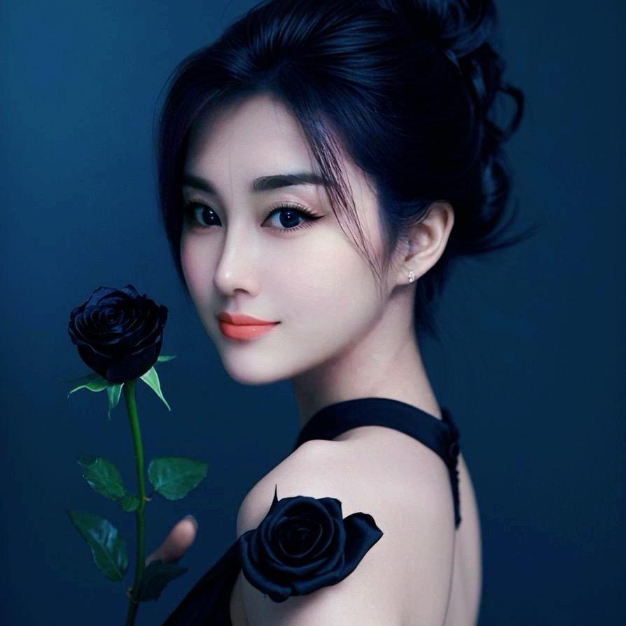 露珠儿👠