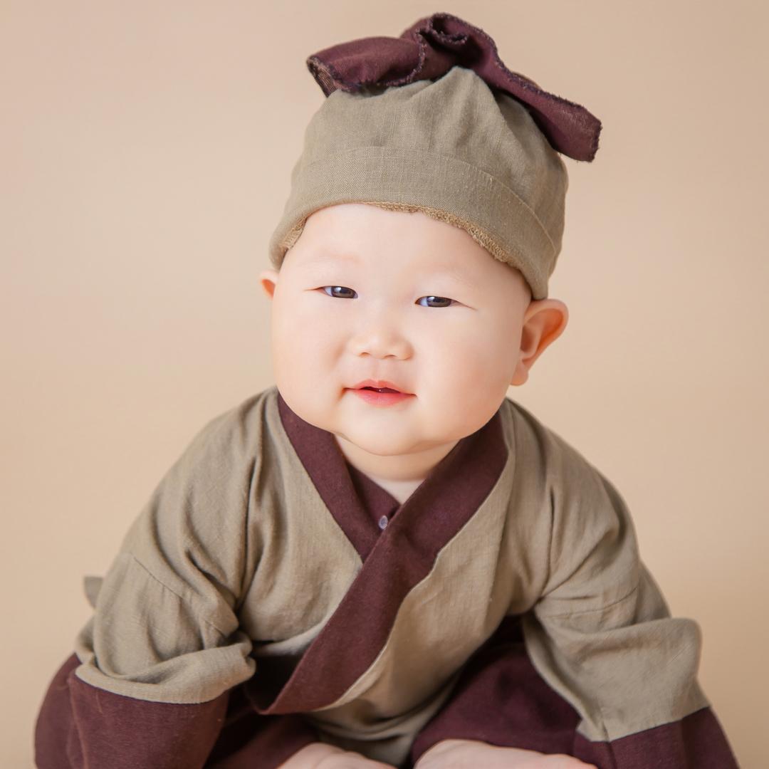 奔跑吧少年