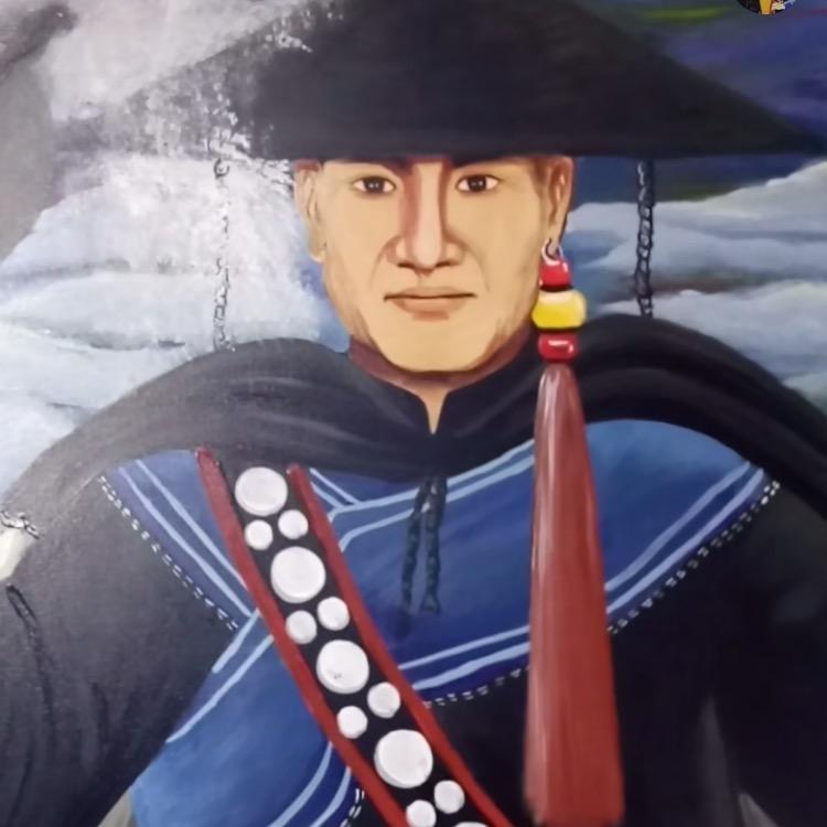 🔱独行🎶万里💲🔱