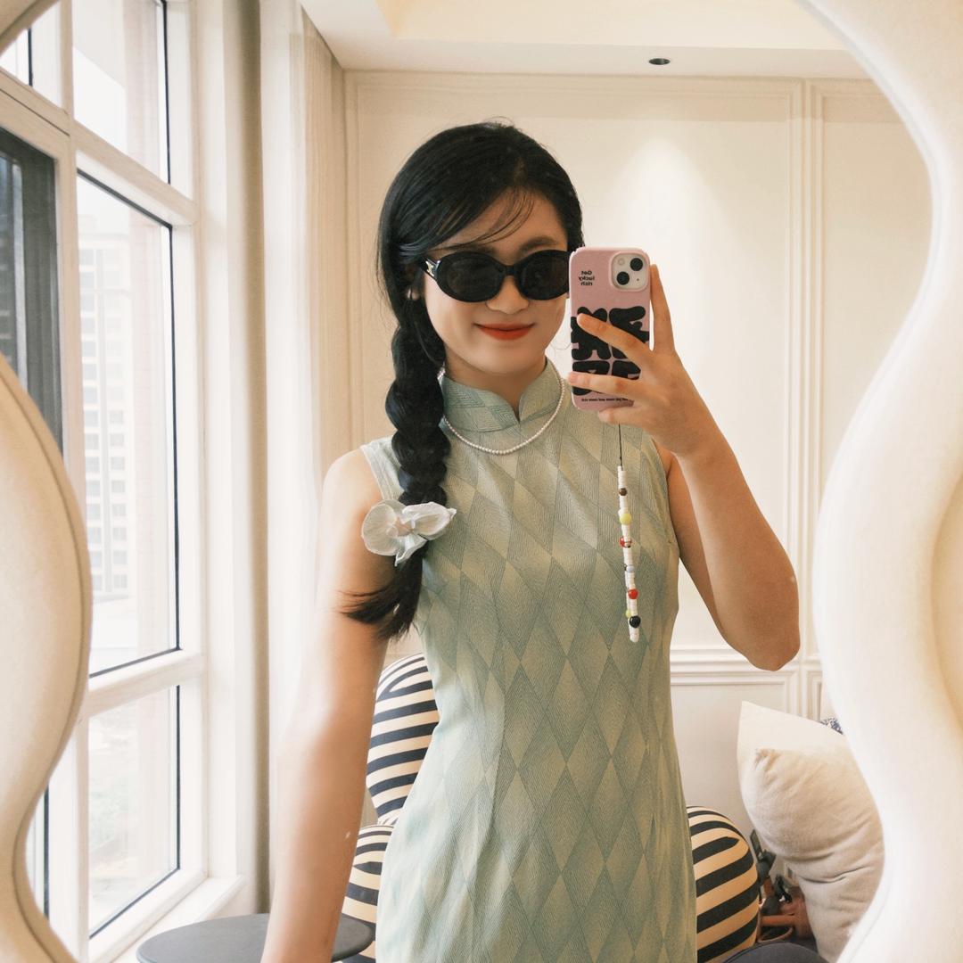 是小简呀