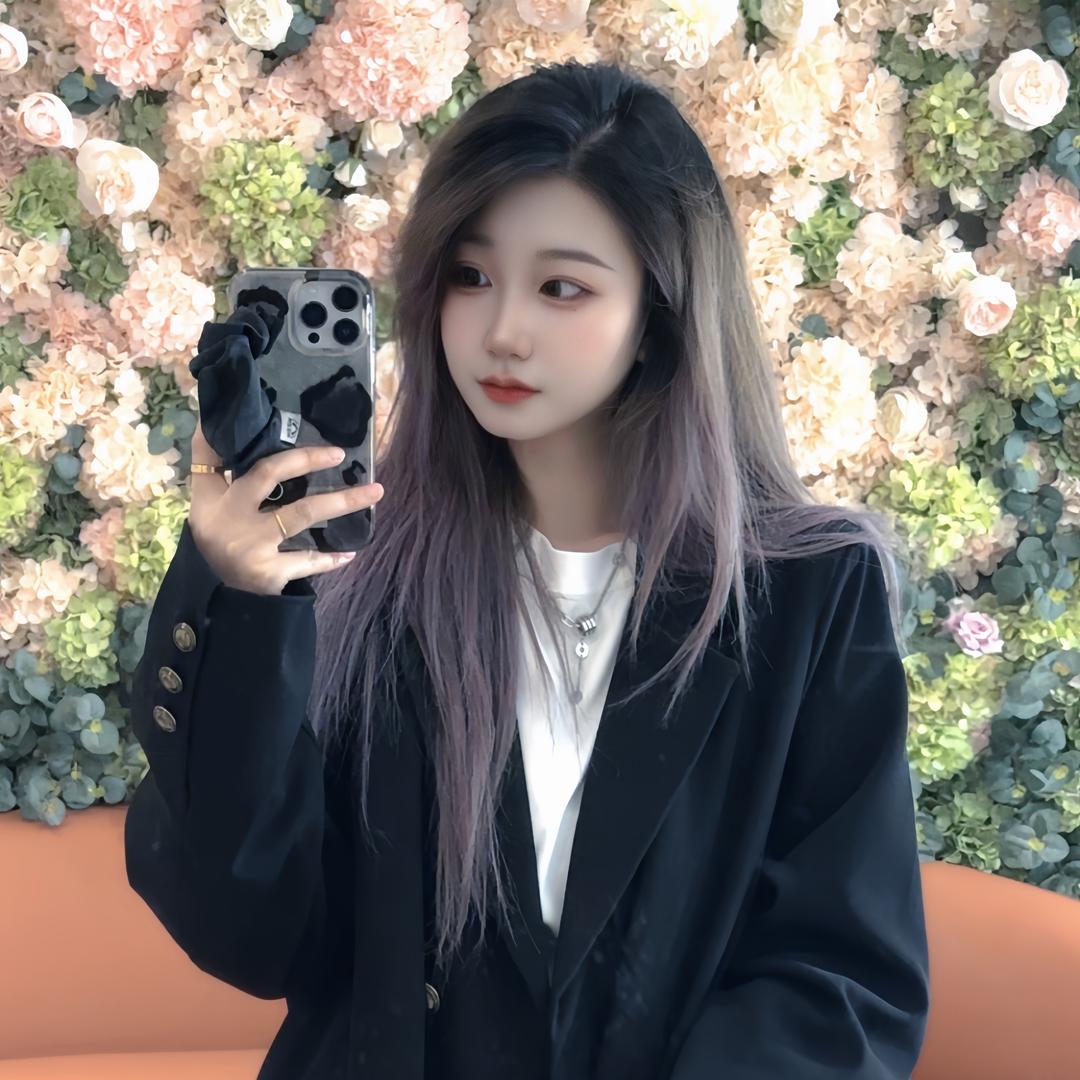 化妆师 司敏  ❥