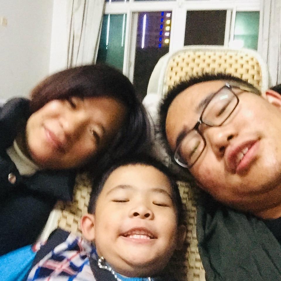 阿财旅行客