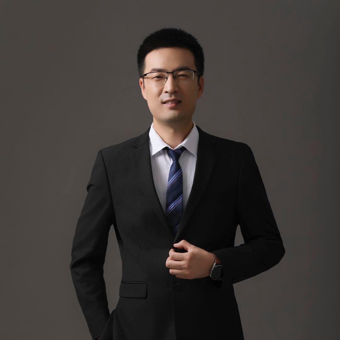 强哥带你找工作