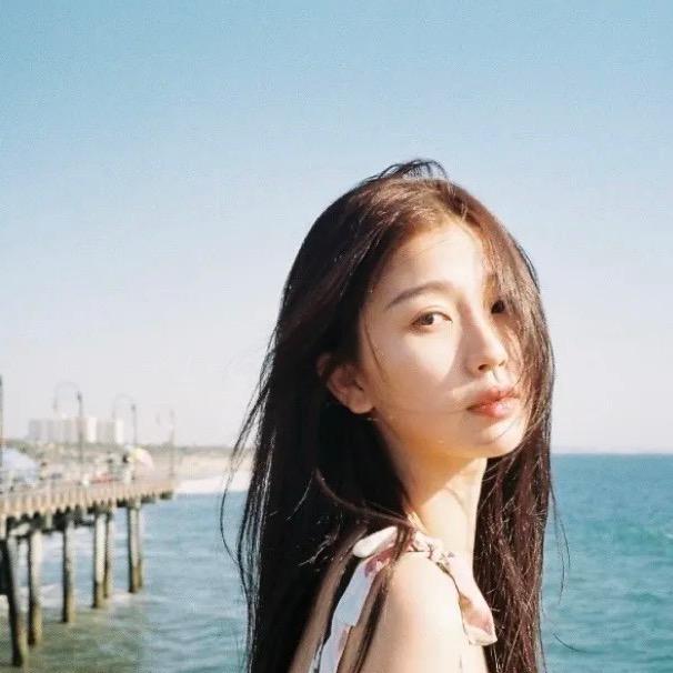 我是美女