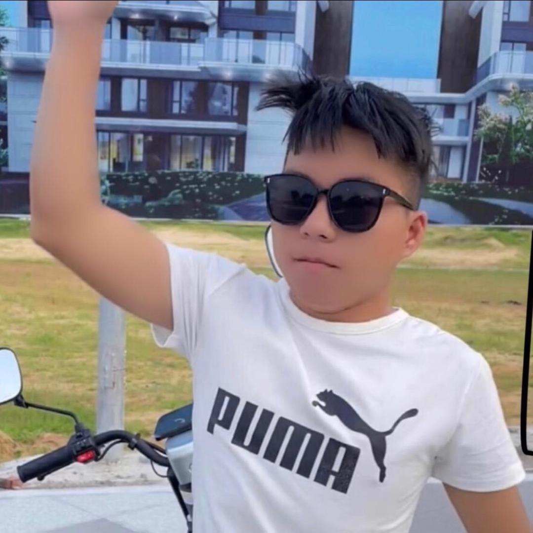 电白赶海聪哥🇨🇳