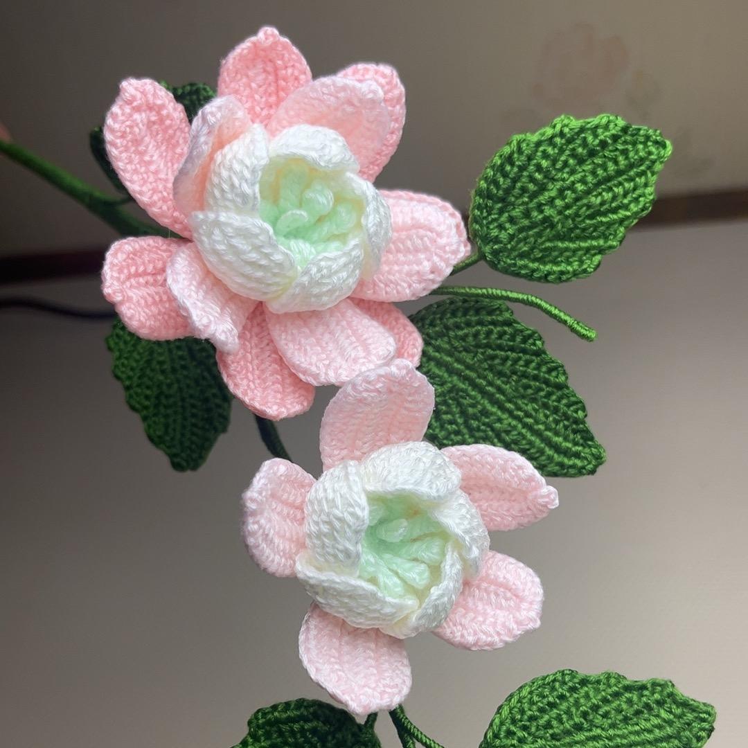 晚夏手工