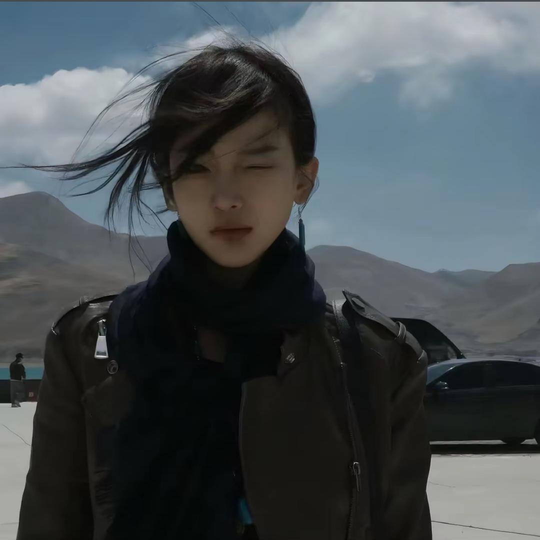 静美泱子