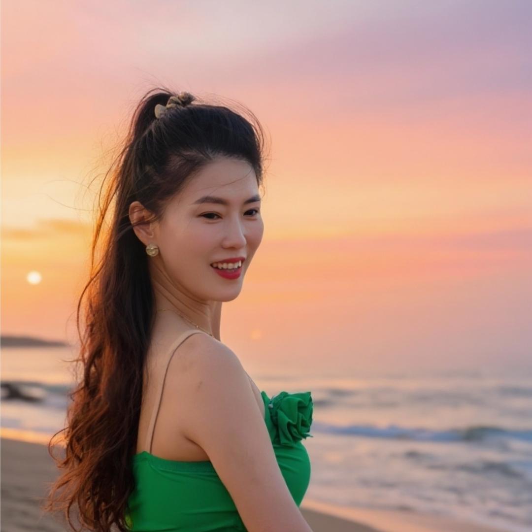 韩小花🌸有钱有猪