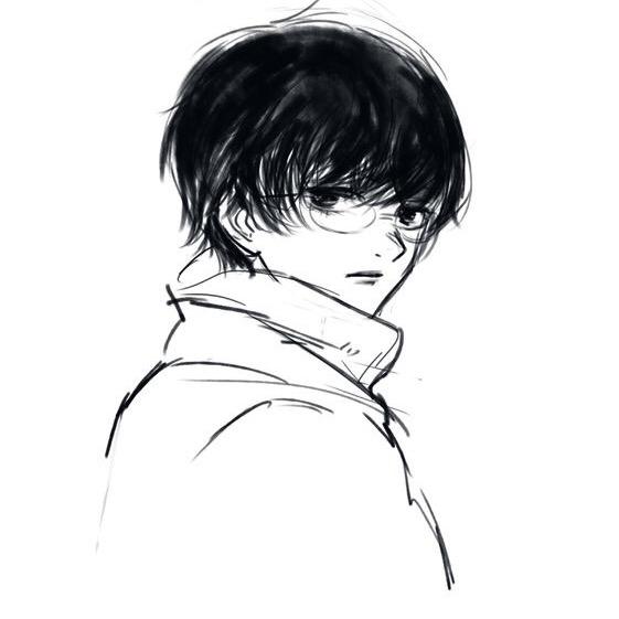 木安说动漫@抖音